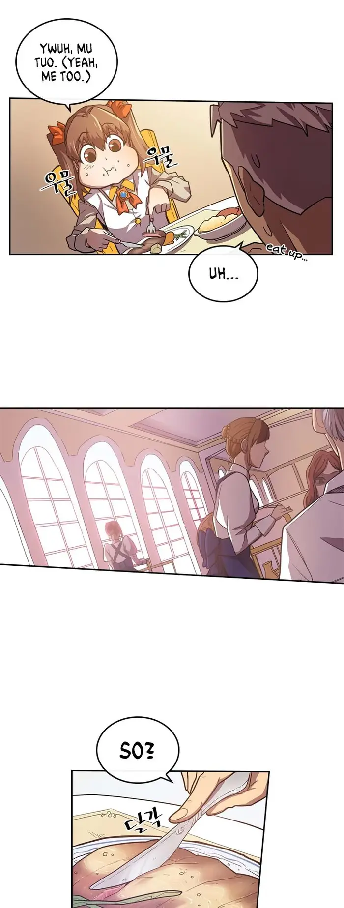 A Returner’s Magic Should Be Special Chapter 22 image 04_optimized